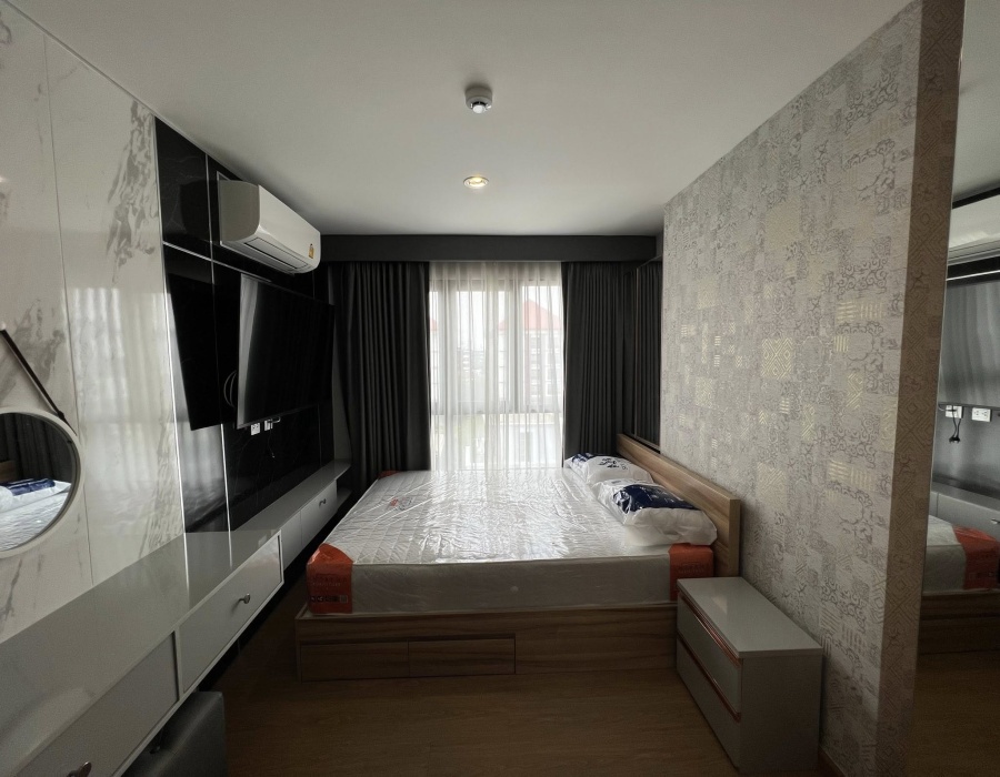 1 Bedroom Bedrooms, ,1 BathroomBathrooms,1 ห้องนอน,เช่า,13661