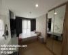 1 Bedroom Bedrooms, ,1 BathroomBathrooms,1 ห้องนอน,เช่า,13661