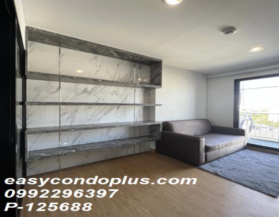 1 Bedroom Bedrooms, ,1 BathroomBathrooms,1 ห้องนอน,เช่า,13661