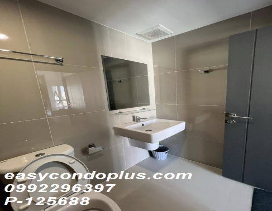 1 Bedroom Bedrooms, ,1 BathroomBathrooms,1 ห้องนอน,เช่า,13661