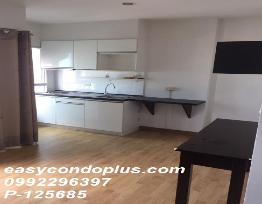 1 Bedroom Bedrooms, ,1 BathroomBathrooms,1 ห้องนอน,เช่า,13662