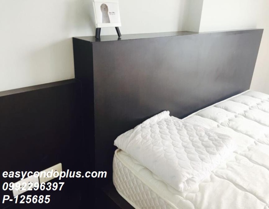 1 Bedroom Bedrooms, ,1 BathroomBathrooms,1 ห้องนอน,เช่า,13662