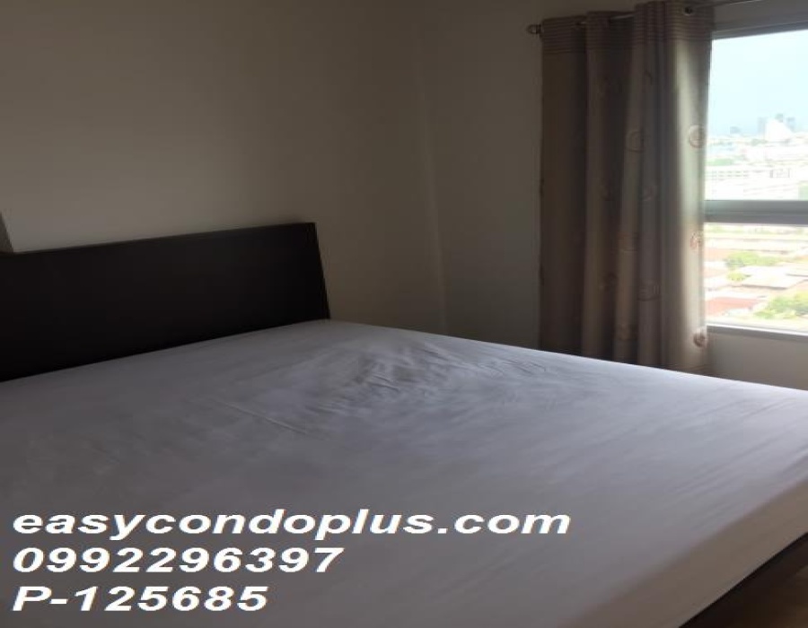 1 Bedroom Bedrooms, ,1 BathroomBathrooms,1 ห้องนอน,เช่า,13662