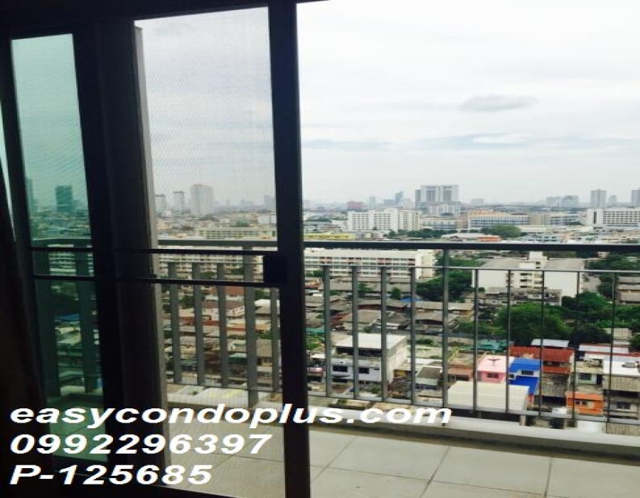 1 Bedroom Bedrooms, ,1 BathroomBathrooms,1 ห้องนอน,เช่า,13662