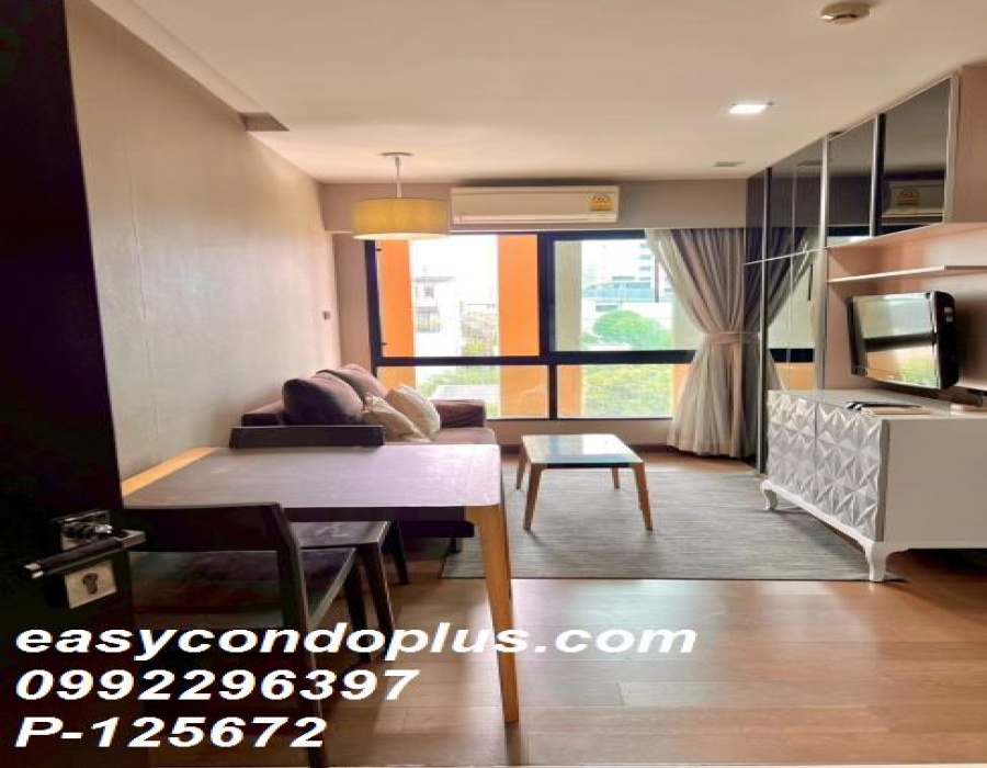 1 Bedroom Bedrooms, ,1 BathroomBathrooms,1 ห้องนอน,เช่า,13663