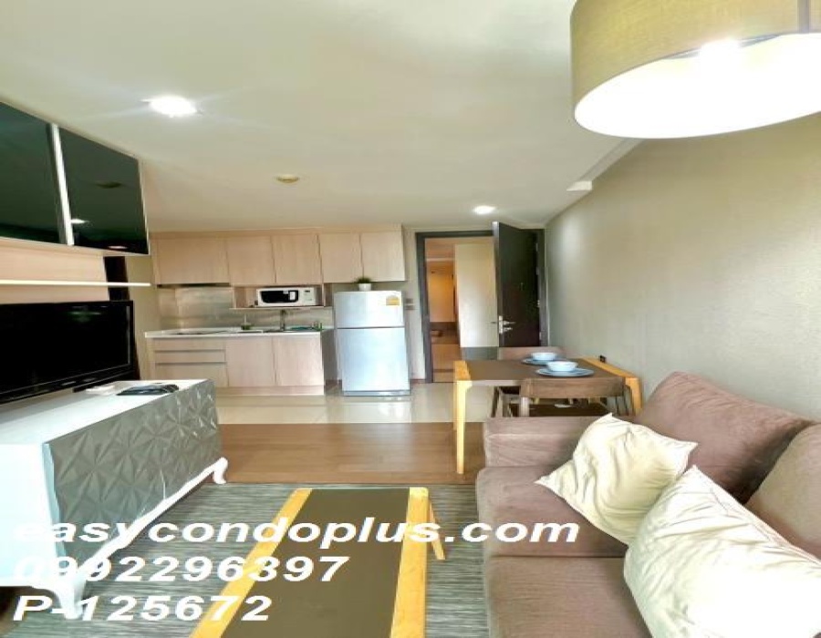 1 Bedroom Bedrooms, ,1 BathroomBathrooms,1 ห้องนอน,เช่า,13663