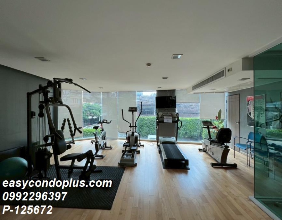 1 Bedroom Bedrooms, ,1 BathroomBathrooms,1 ห้องนอน,เช่า,13663