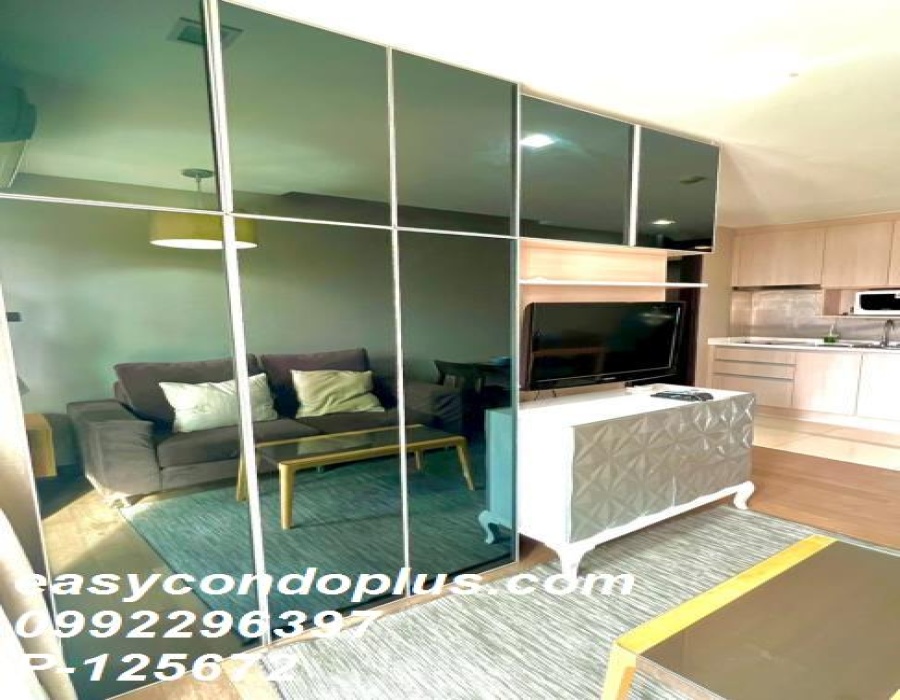 1 Bedroom Bedrooms, ,1 BathroomBathrooms,1 ห้องนอน,เช่า,13663