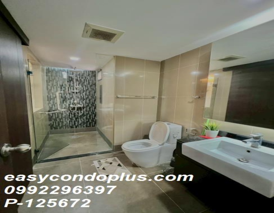 1 Bedroom Bedrooms, ,1 BathroomBathrooms,1 ห้องนอน,เช่า,13663