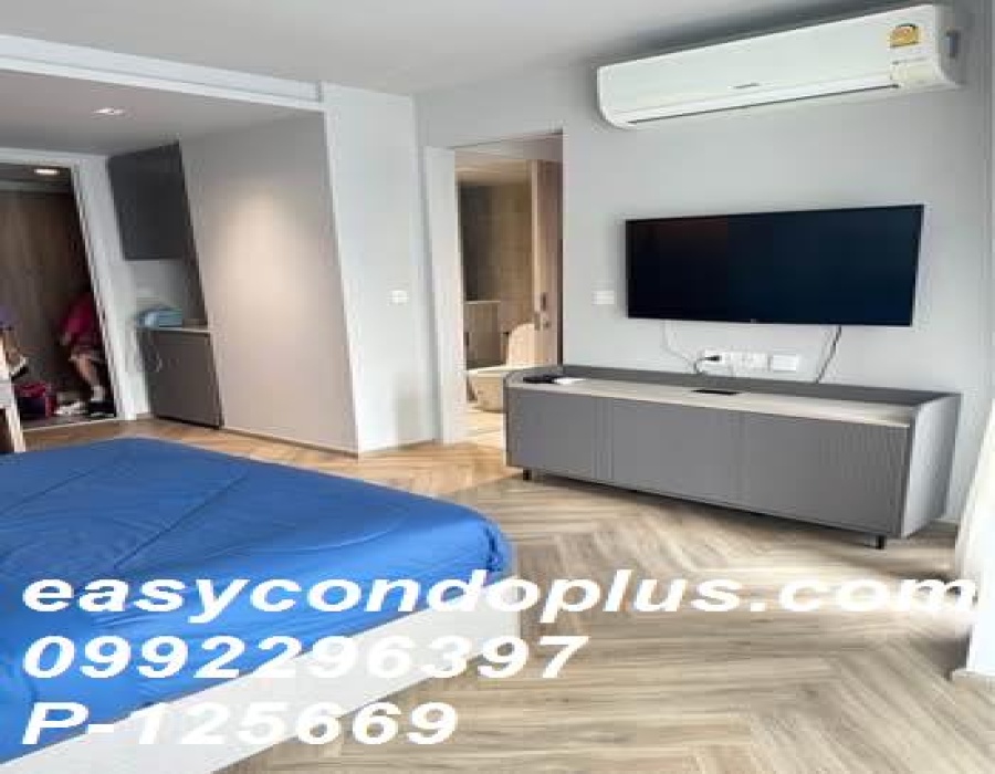 1 Bedroom Bedrooms, ,1 BathroomBathrooms,1 ห้องนอน,เช่า,13665