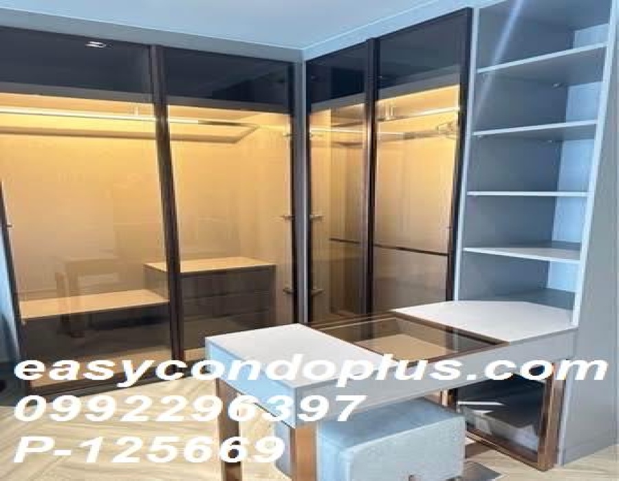 1 Bedroom Bedrooms, ,1 BathroomBathrooms,1 ห้องนอน,เช่า,13665