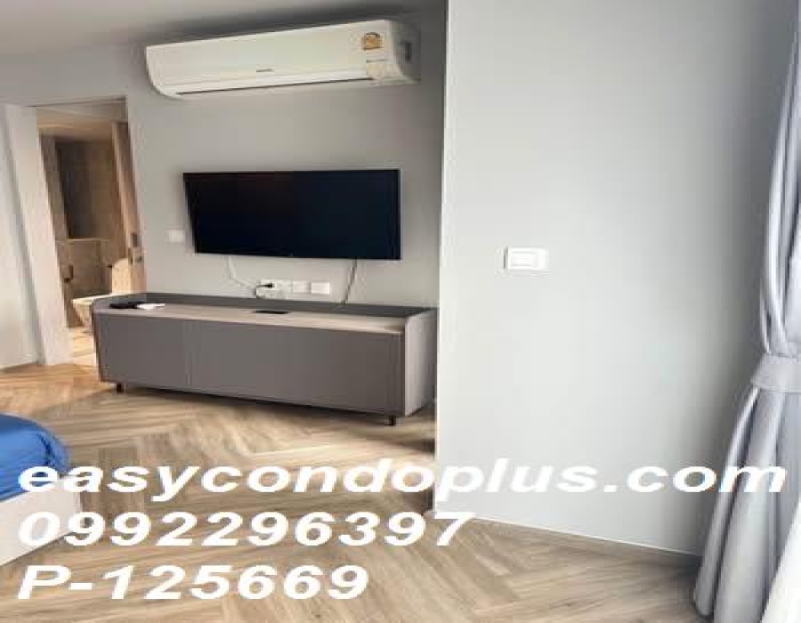 1 Bedroom Bedrooms, ,1 BathroomBathrooms,1 ห้องนอน,เช่า,13665