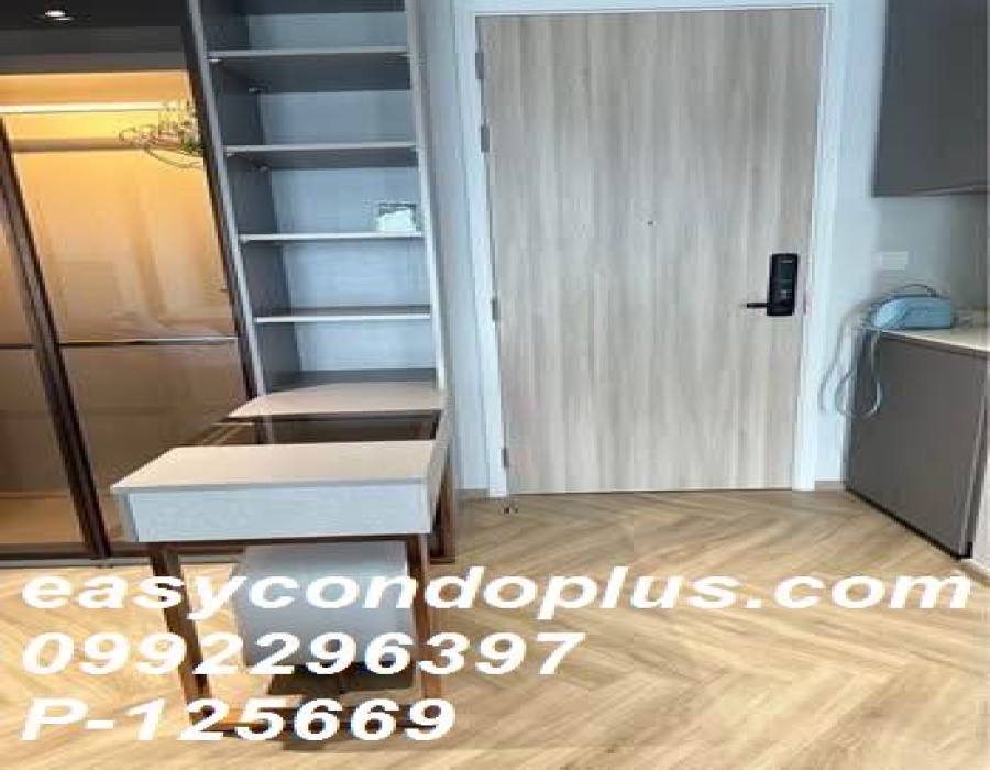 1 Bedroom Bedrooms, ,1 BathroomBathrooms,1 ห้องนอน,เช่า,13665