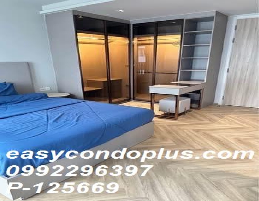 1 Bedroom Bedrooms, ,1 BathroomBathrooms,1 ห้องนอน,เช่า,13665