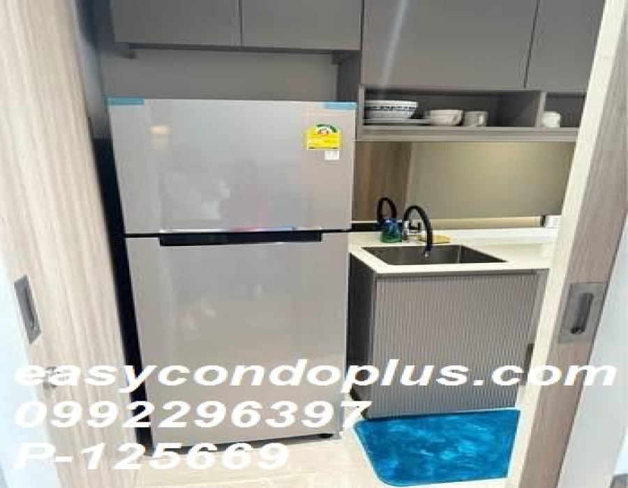 1 Bedroom Bedrooms, ,1 BathroomBathrooms,1 ห้องนอน,เช่า,13665