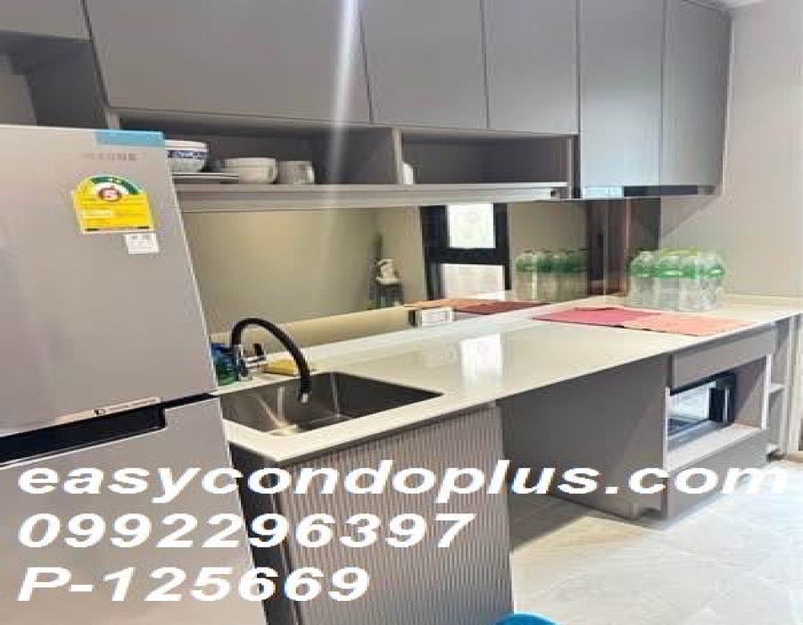 1 Bedroom Bedrooms, ,1 BathroomBathrooms,1 ห้องนอน,เช่า,13665