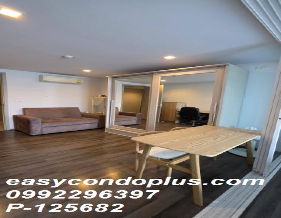 1 Bedroom Bedrooms, ,1 BathroomBathrooms,1 ห้องนอน,เช่า,13666