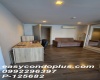 1 Bedroom Bedrooms, ,1 BathroomBathrooms,1 ห้องนอน,เช่า,13666