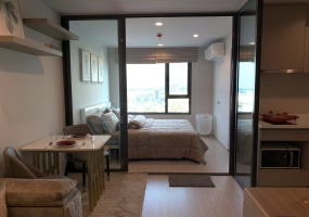 1 Bedroom Bedrooms, ,1 BathroomBathrooms,1 ห้องนอน,เช่า,13667