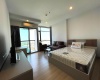 1 Bedroom Bedrooms, ,1 BathroomBathrooms,1 ห้องนอน,เช่า,13668