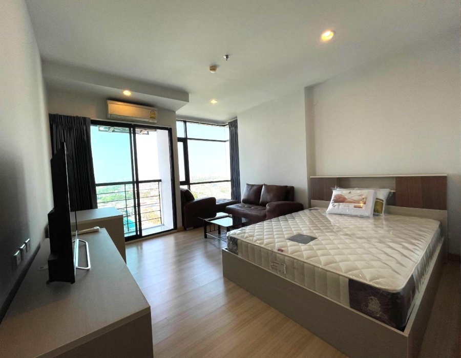 1 Bedroom Bedrooms, ,1 BathroomBathrooms,1 ห้องนอน,เช่า,13668