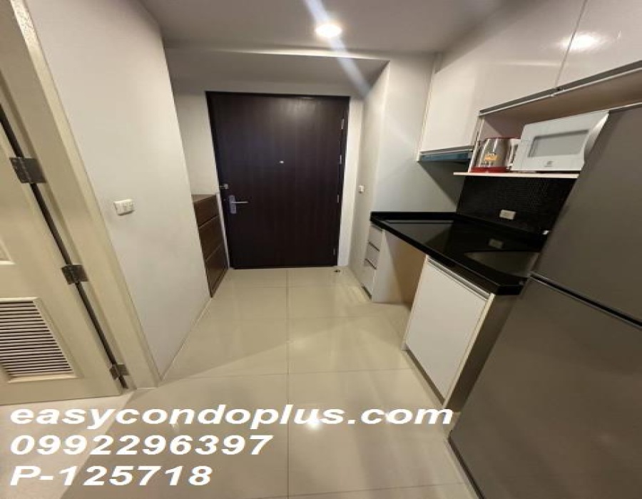 1 Bedroom Bedrooms, ,1 BathroomBathrooms,1 ห้องนอน,เช่า,13668