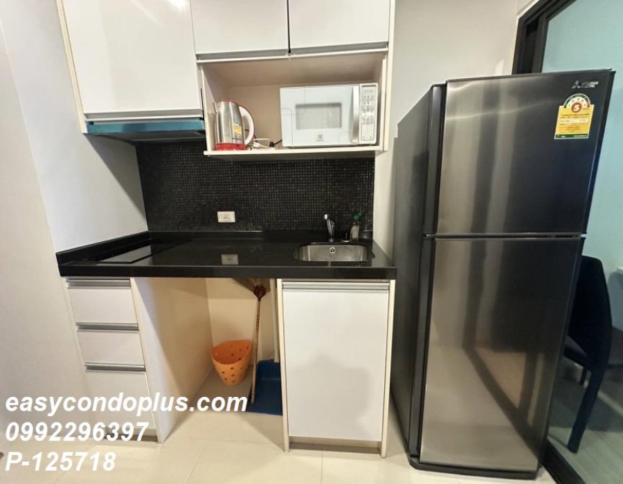 1 Bedroom Bedrooms, ,1 BathroomBathrooms,1 ห้องนอน,เช่า,13668
