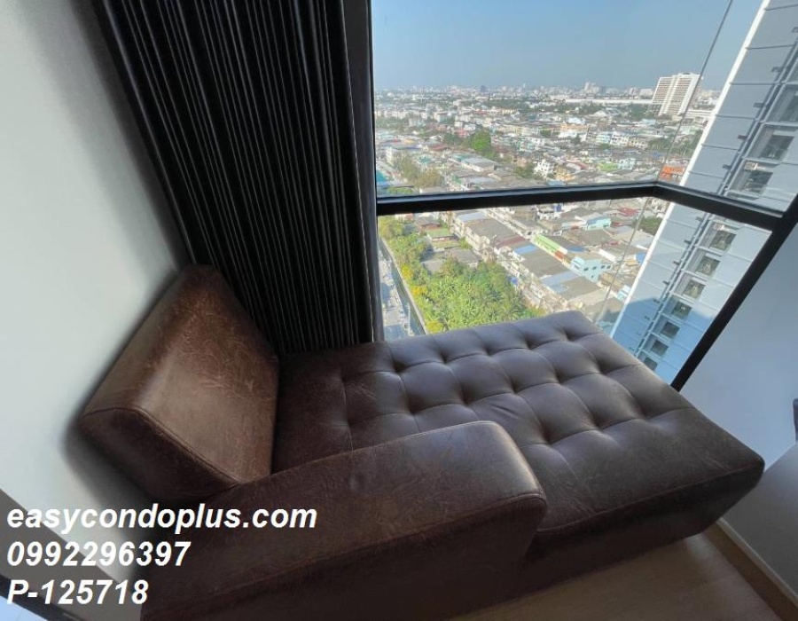 1 Bedroom Bedrooms, ,1 BathroomBathrooms,1 ห้องนอน,เช่า,13668