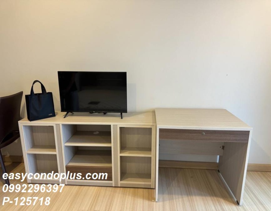 1 Bedroom Bedrooms, ,1 BathroomBathrooms,1 ห้องนอน,เช่า,13668