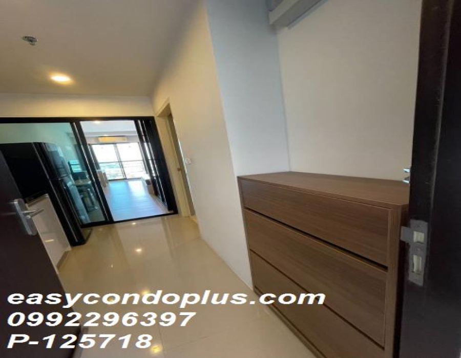 1 Bedroom Bedrooms, ,1 BathroomBathrooms,1 ห้องนอน,เช่า,13668