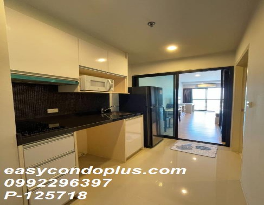 1 Bedroom Bedrooms, ,1 BathroomBathrooms,1 ห้องนอน,เช่า,13668