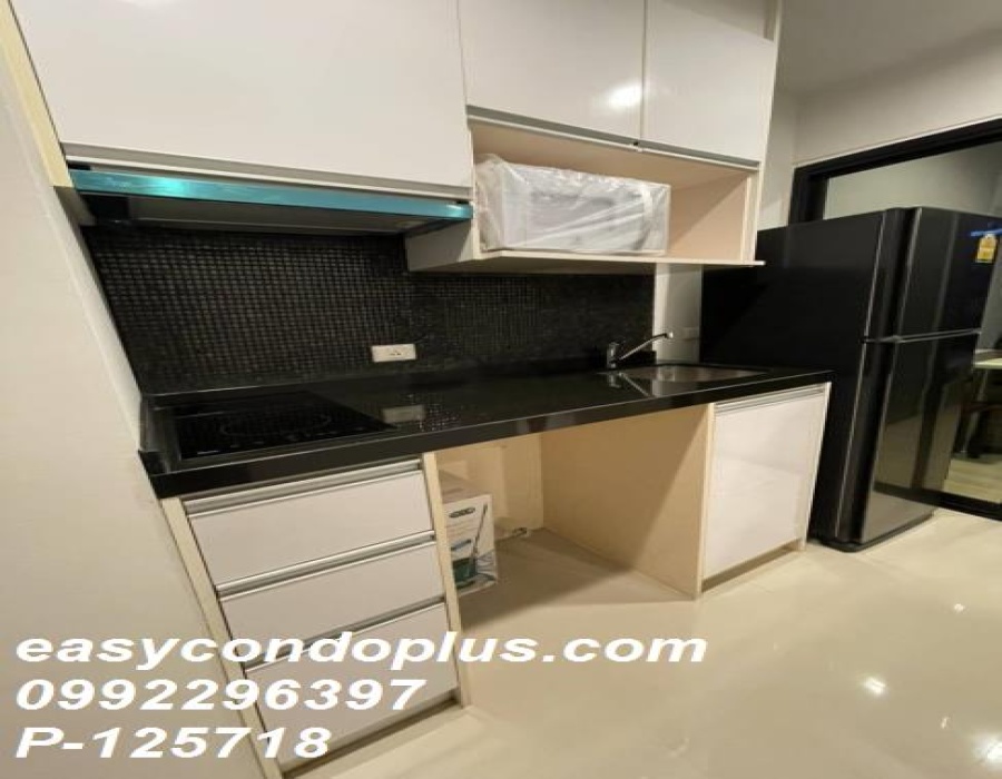 1 Bedroom Bedrooms, ,1 BathroomBathrooms,1 ห้องนอน,เช่า,13668