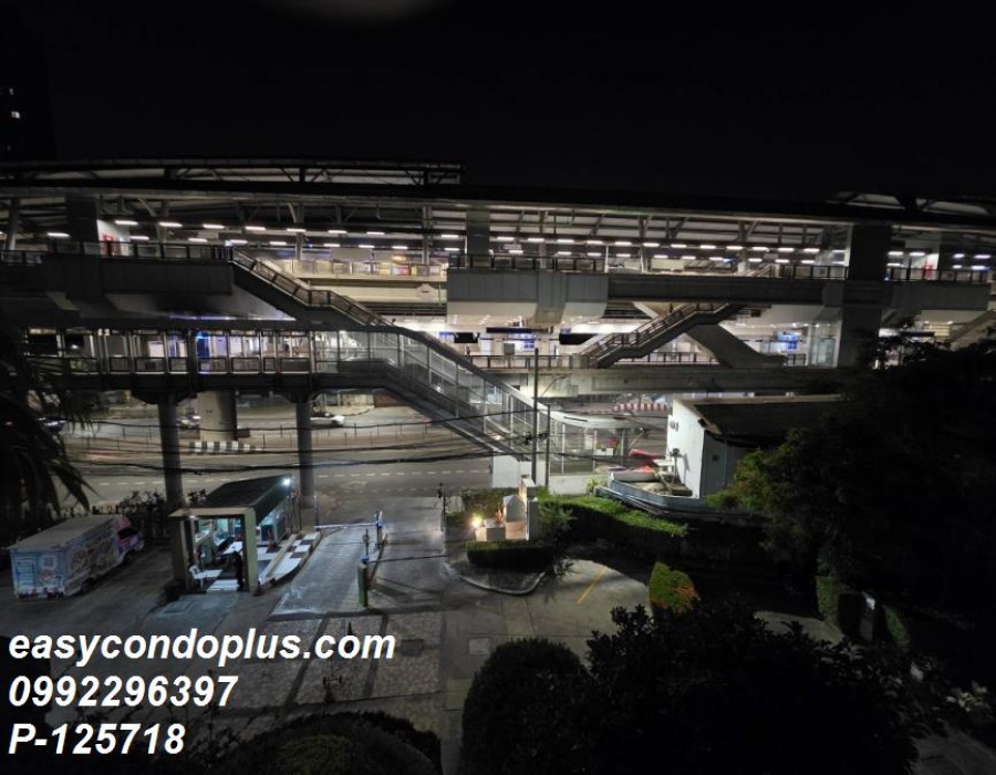 1 Bedroom Bedrooms, ,1 BathroomBathrooms,1 ห้องนอน,เช่า,13668