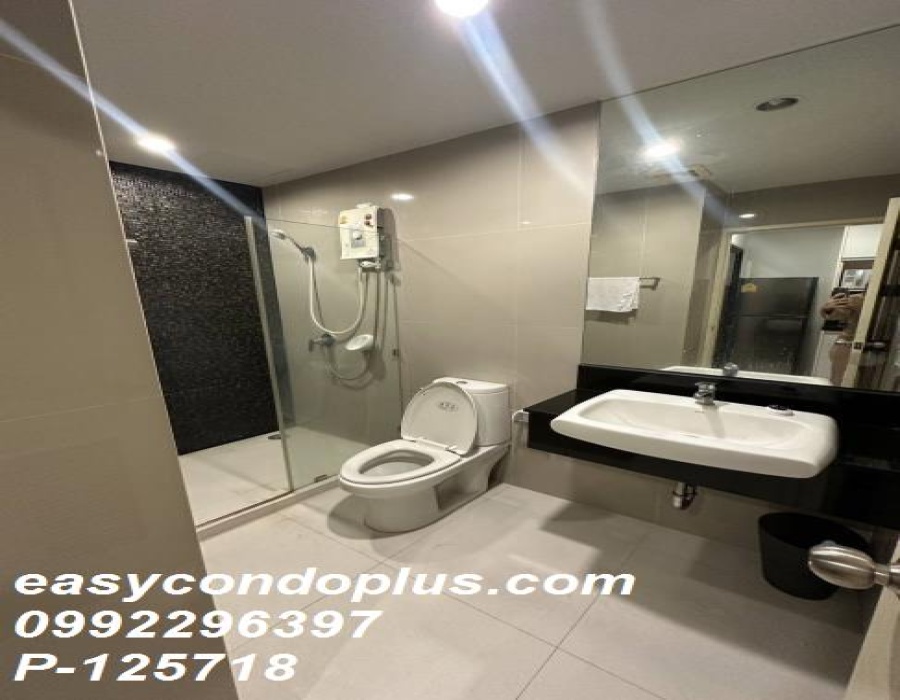 1 Bedroom Bedrooms, ,1 BathroomBathrooms,1 ห้องนอน,เช่า,13668