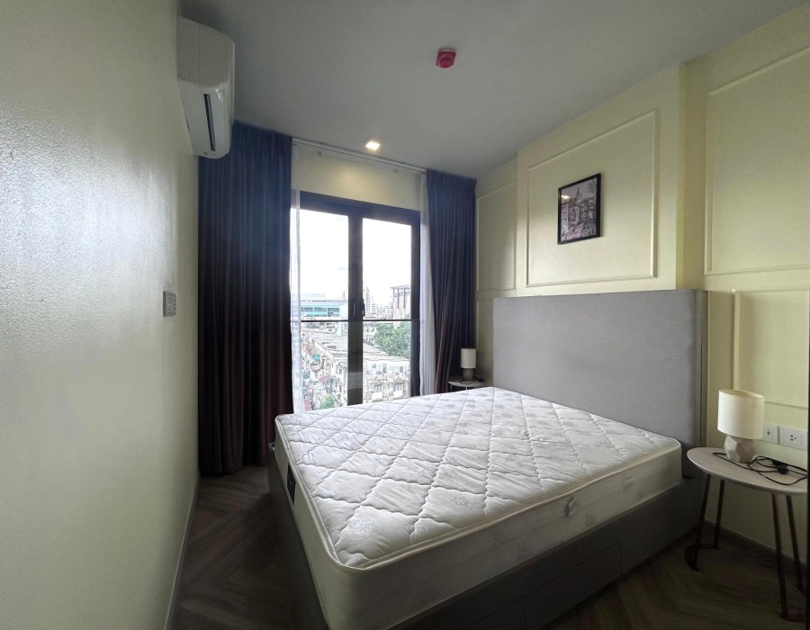 1 Bedroom Bedrooms, ,1 BathroomBathrooms,1 ห้องนอน,เช่า,13670