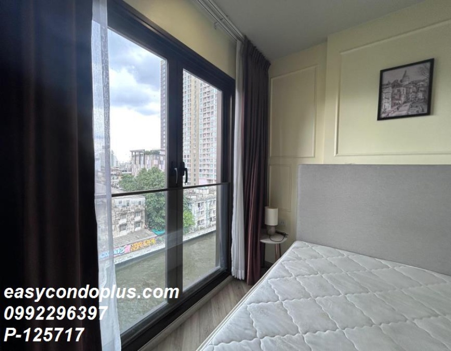 1 Bedroom Bedrooms, ,1 BathroomBathrooms,1 ห้องนอน,เช่า,13670