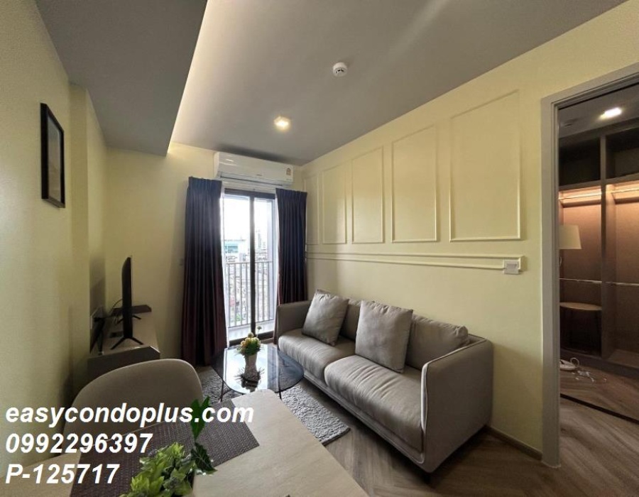 1 Bedroom Bedrooms, ,1 BathroomBathrooms,1 ห้องนอน,เช่า,13670