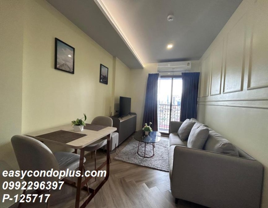 1 Bedroom Bedrooms, ,1 BathroomBathrooms,1 ห้องนอน,เช่า,13670
