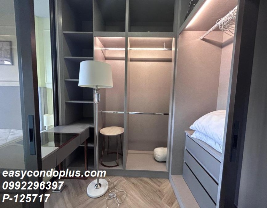 1 Bedroom Bedrooms, ,1 BathroomBathrooms,1 ห้องนอน,เช่า,13670