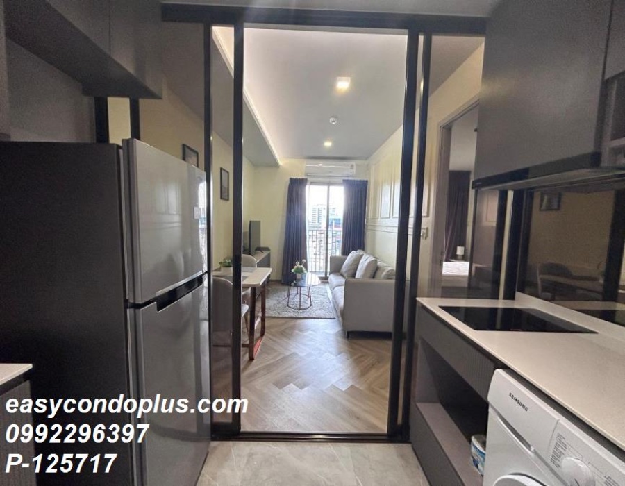 1 Bedroom Bedrooms, ,1 BathroomBathrooms,1 ห้องนอน,เช่า,13670