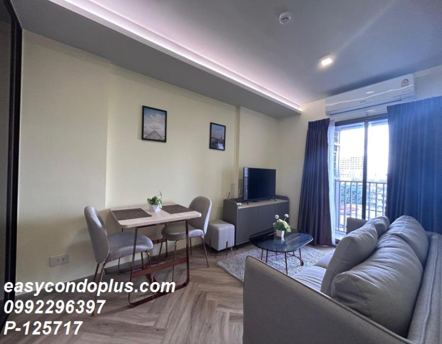 1 Bedroom Bedrooms, ,1 BathroomBathrooms,1 ห้องนอน,เช่า,13670