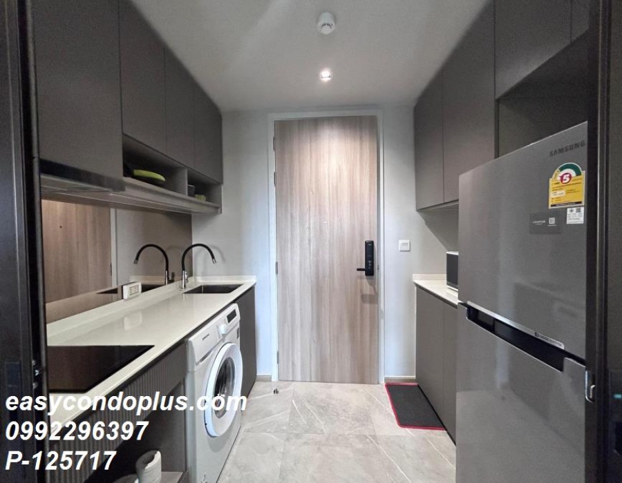 1 Bedroom Bedrooms, ,1 BathroomBathrooms,1 ห้องนอน,เช่า,13670