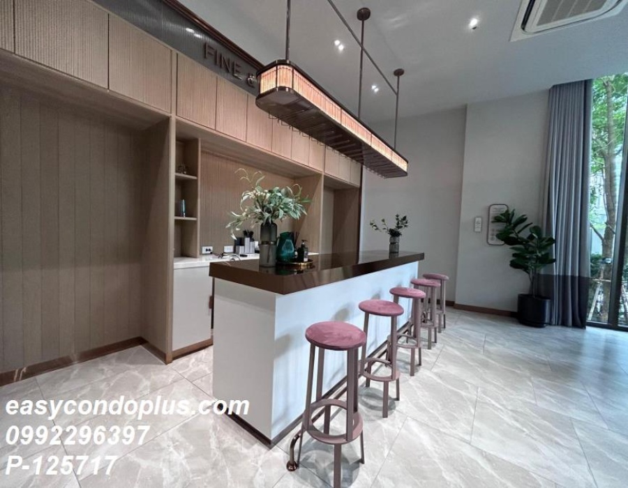1 Bedroom Bedrooms, ,1 BathroomBathrooms,1 ห้องนอน,เช่า,13670
