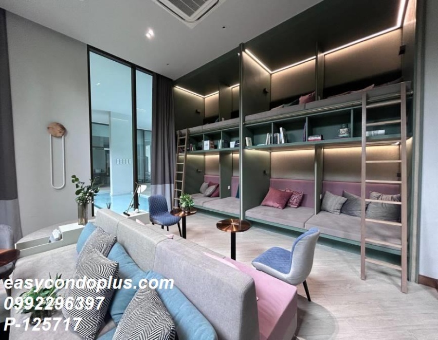 1 Bedroom Bedrooms, ,1 BathroomBathrooms,1 ห้องนอน,เช่า,13670