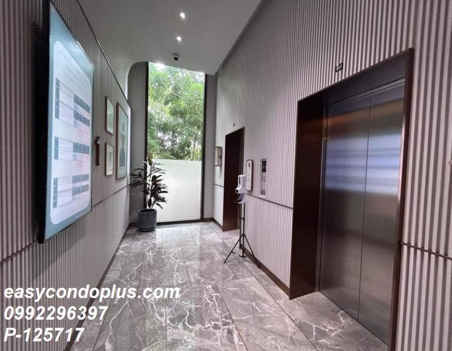 1 Bedroom Bedrooms, ,1 BathroomBathrooms,1 ห้องนอน,เช่า,13670