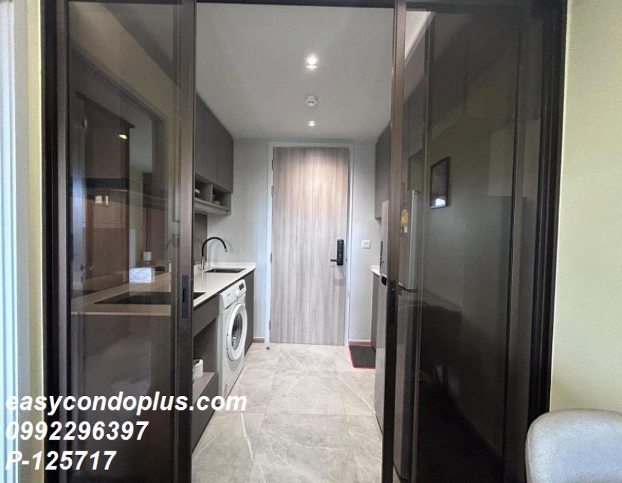 1 Bedroom Bedrooms, ,1 BathroomBathrooms,1 ห้องนอน,เช่า,13670