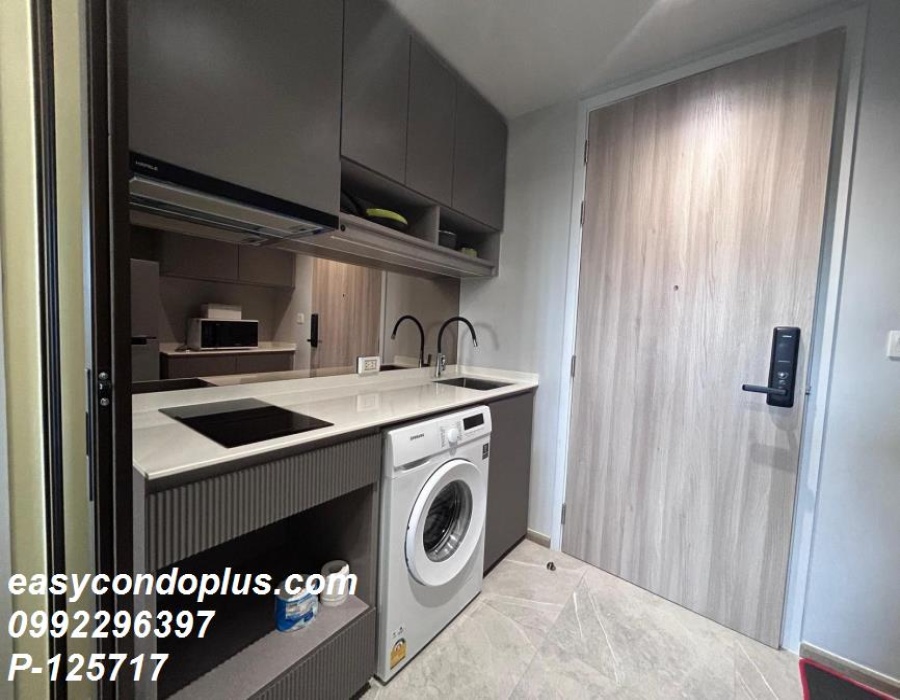 1 Bedroom Bedrooms, ,1 BathroomBathrooms,1 ห้องนอน,เช่า,13670