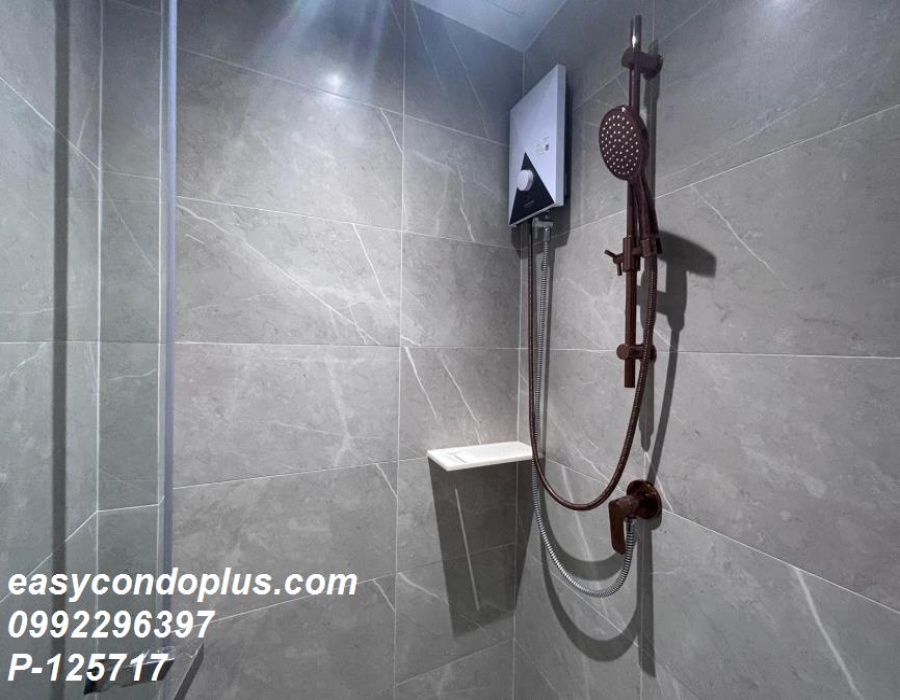 1 Bedroom Bedrooms, ,1 BathroomBathrooms,1 ห้องนอน,เช่า,13670