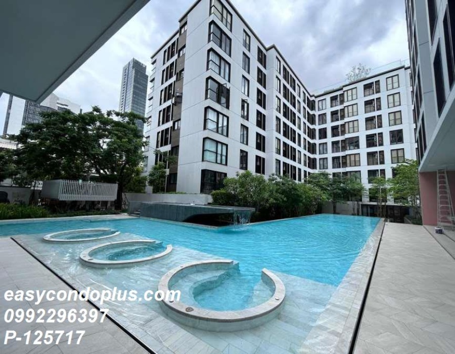 1 Bedroom Bedrooms, ,1 BathroomBathrooms,1 ห้องนอน,เช่า,13670