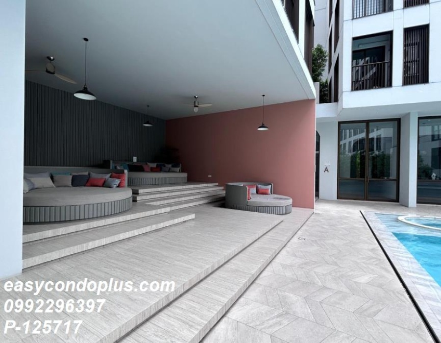 1 Bedroom Bedrooms, ,1 BathroomBathrooms,1 ห้องนอน,เช่า,13670